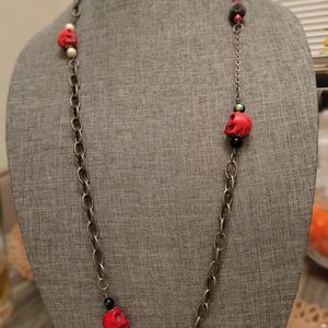 Necklace